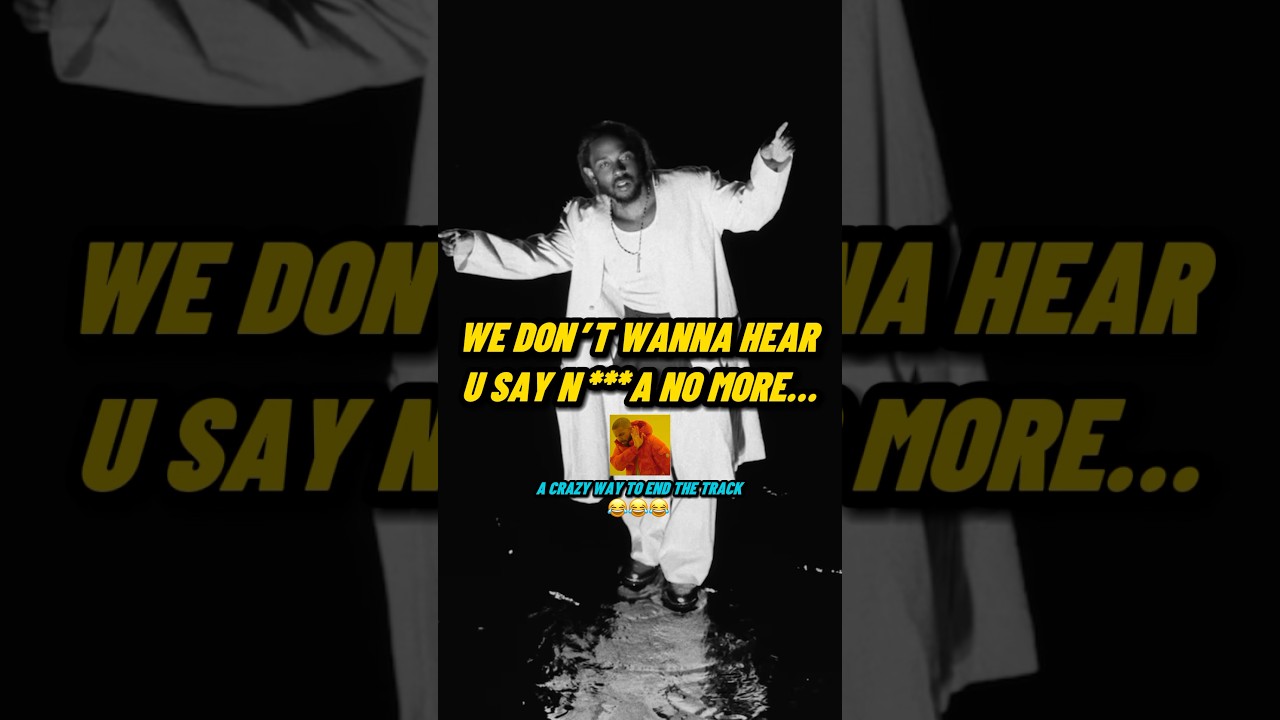 Kendrick Lamar Fires Back at Drake in New Track ‘Euphoria’ 🎤