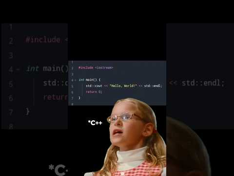 Ultimate Programming Language Showdown: C++ vs C# vs Java vs Py