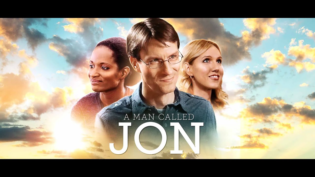 A Man Called Jon 🎬 | Uplifting Faith-Based Comedy Free Film