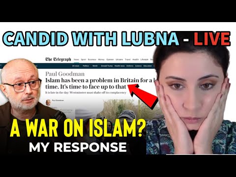 The Gloves Are Off: The Telegraph’s War on Islam @BloggingTheology @telegraph