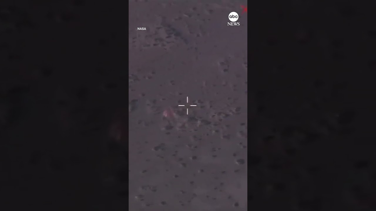 NASA’s OSIRIS-REx Successfully Returns Asteroid Sample to Earth 🌍