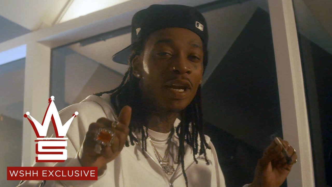 Wiz Khalifa - “Numbers” (Official Music Video) | WSHH Exclusive