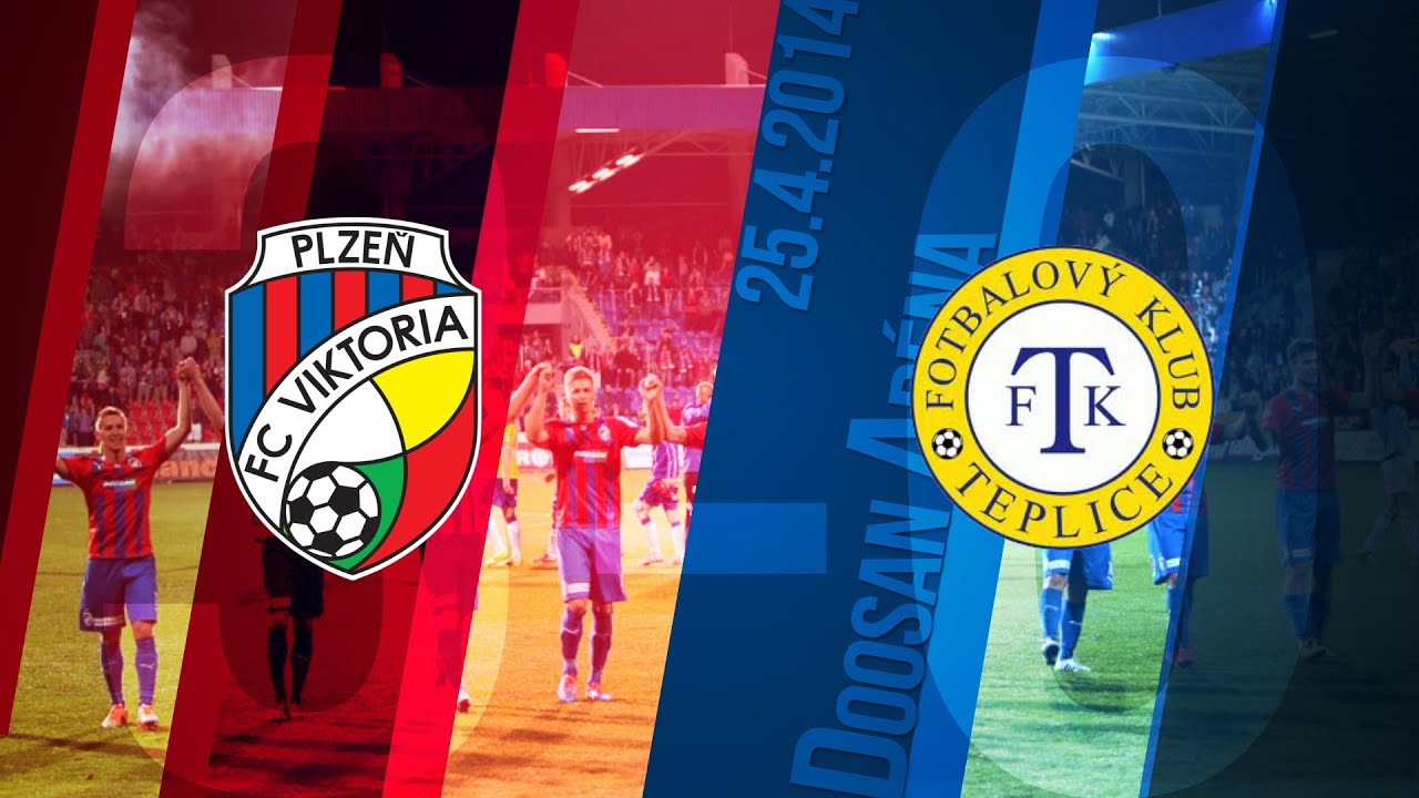 FC Viktoria Plzeň Dominates FK Teplice 3:0 – Match Highlights & Exclusive Interview 🎥