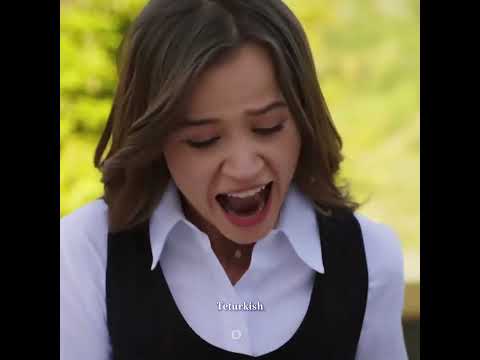 المشهد الأخير من الحلقة 349✨🍃🐣 ديلان و باران زهور الدم #مسلسلات_تركية_2023