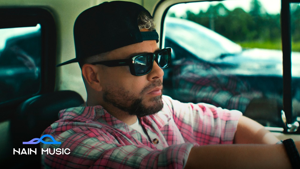 Funky - Todo Lo Que Soy (Video Oficial) 🎶