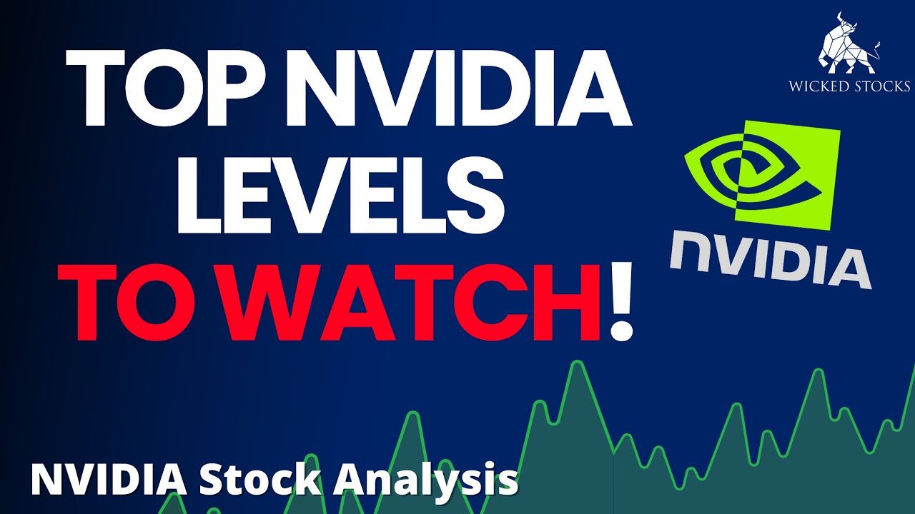 NVIDIA Stock Levels to Watch on Dec 2, 2025 📈