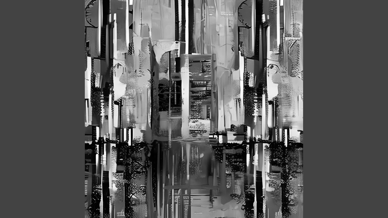 ERROR (Slowed & Reverb) by ROMANTICA