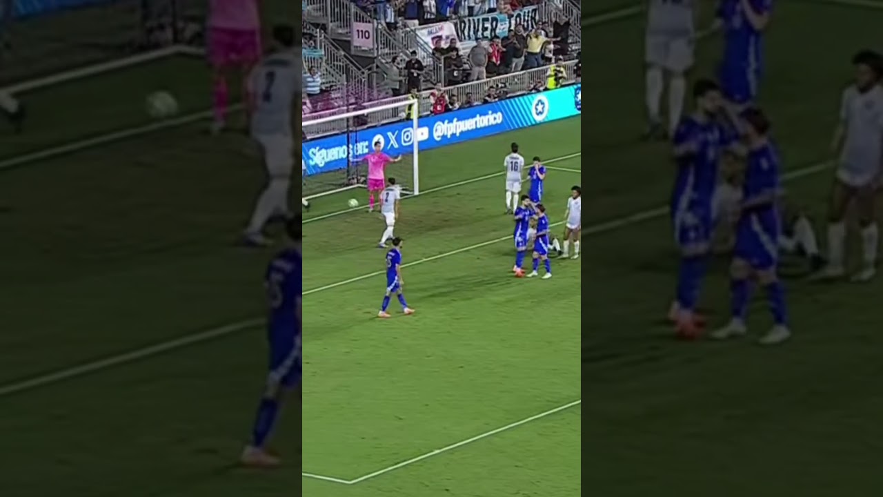 Incríveis Momentos de Flaco López com a Argentina 🇦🇷