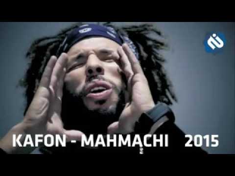 KAFON   MAHMACHI 2015