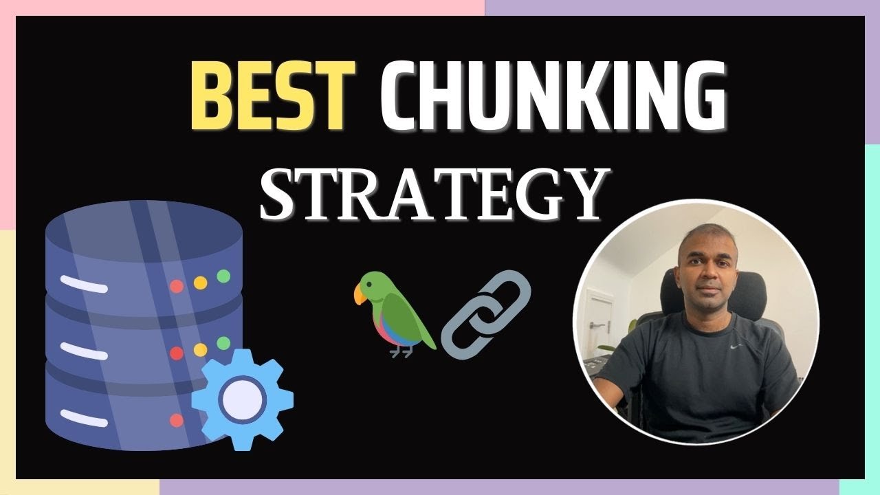 RAG Chunking Strategies for Better AI Responses 🚀