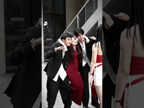 Be polite! #c4class #chany #chang0000