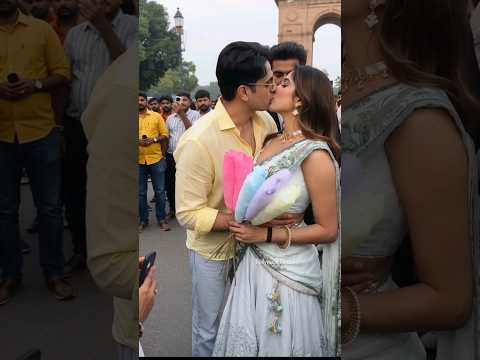 Sidharth Malhotra & Janhvi Kapoor #hindisong #song #love #bollywood #jahnavikapoor #movieproduction