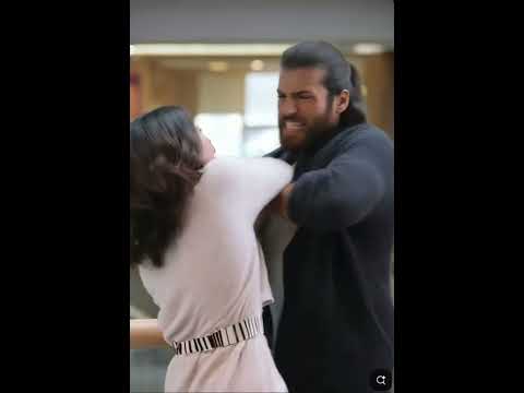Can sanem f’ghting🥰❤️