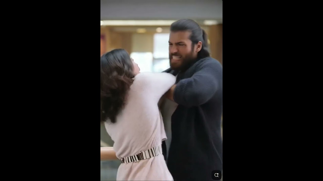 Is Sanem Fighting? 🥰❤️