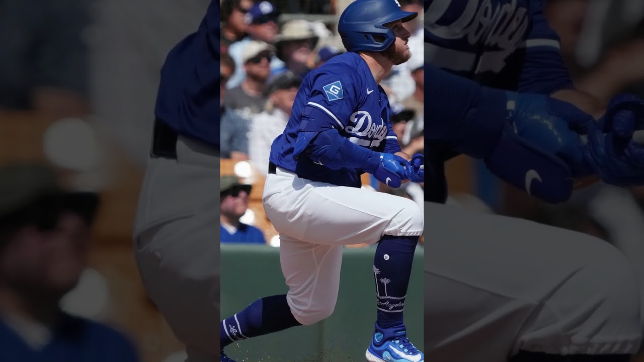 Dodgers Acquire Power Hitter with 25 Home Runs! Who Is the New Star? ⚾
