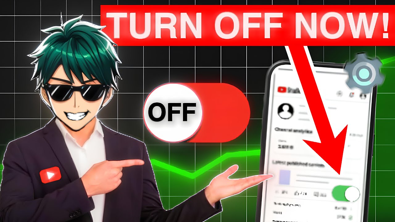 Boost Your YouTube Growth Now! π