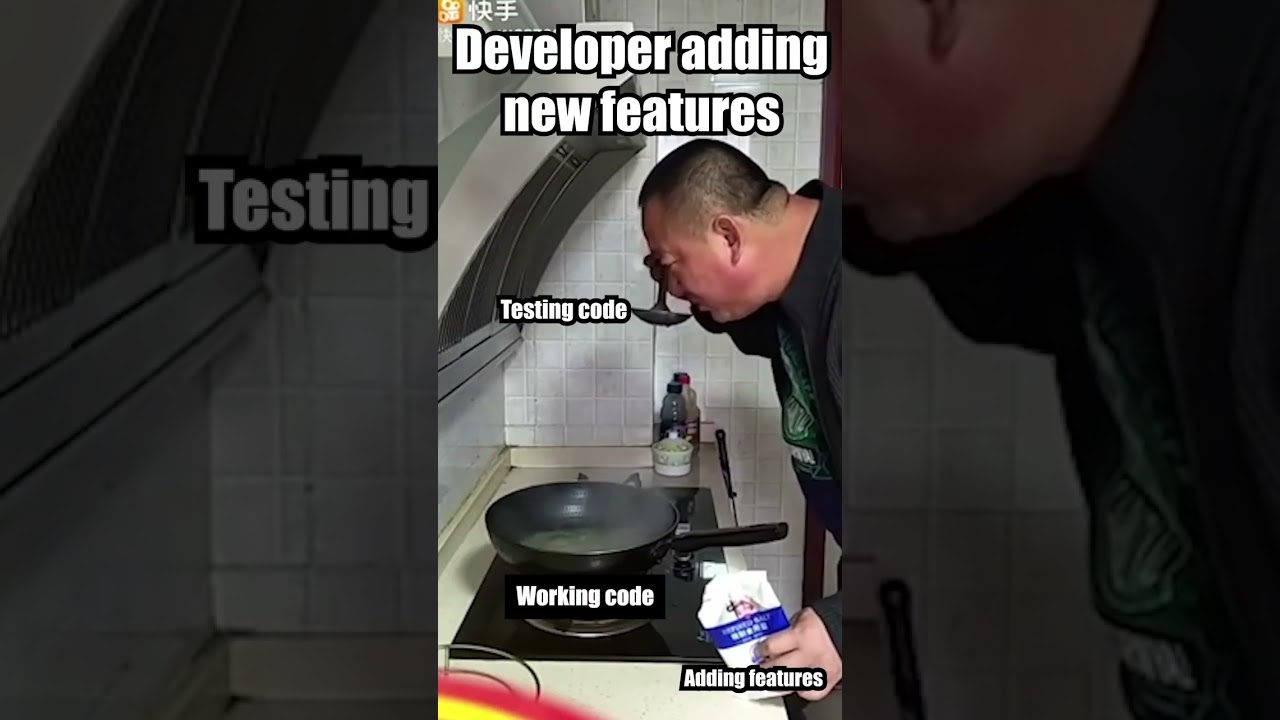 SDLC Overview: Software Development Cycle 🖥️