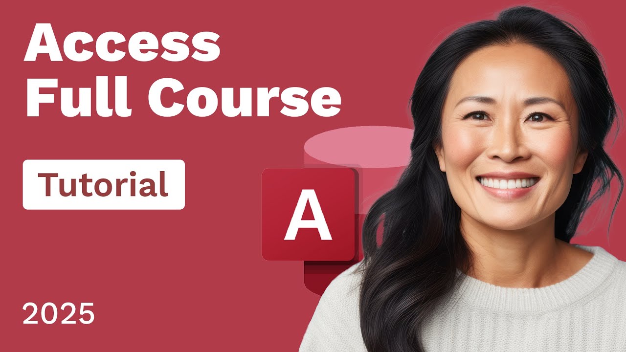 Join for Ad-Free Full Course Tutorials 🎓