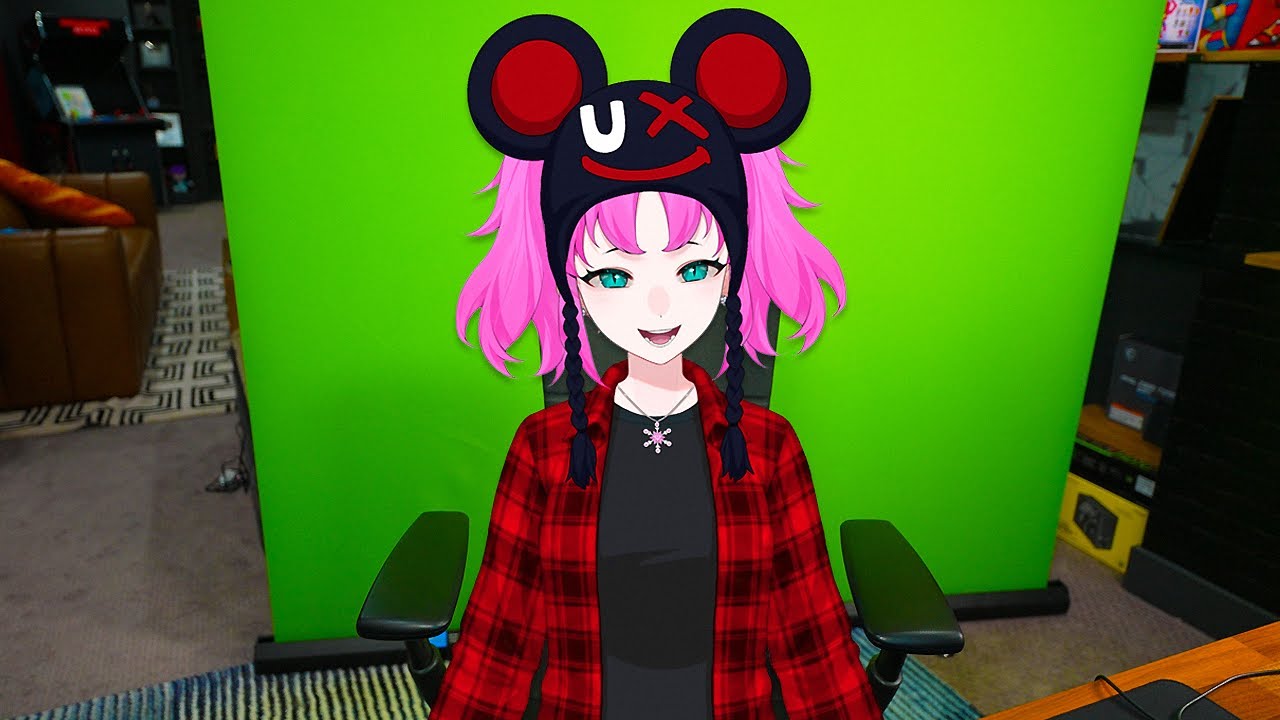 Hilarious YouTuber Voice Impressions with Vani & Kyle 🎤