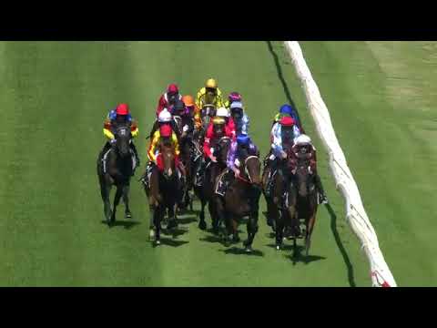 2020 ASCOT West Australian Guineas