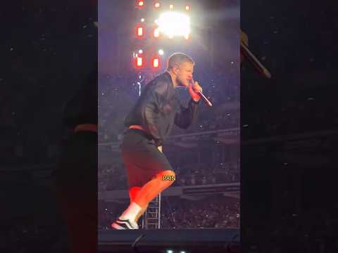 BELIEVER IMAGINE DRAGONS LIVE CONCERT - BELIEVER LYRICS #imaginedragons #live