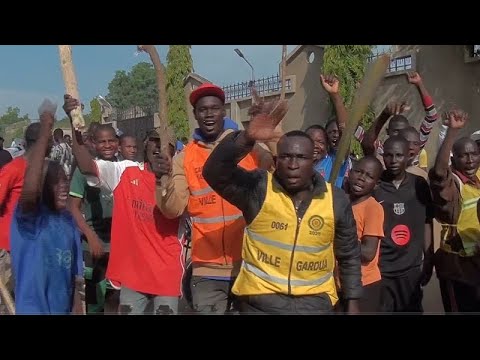 Cameroun : des habitants de Garoua protègent le domicile d'Issa Tchiroma