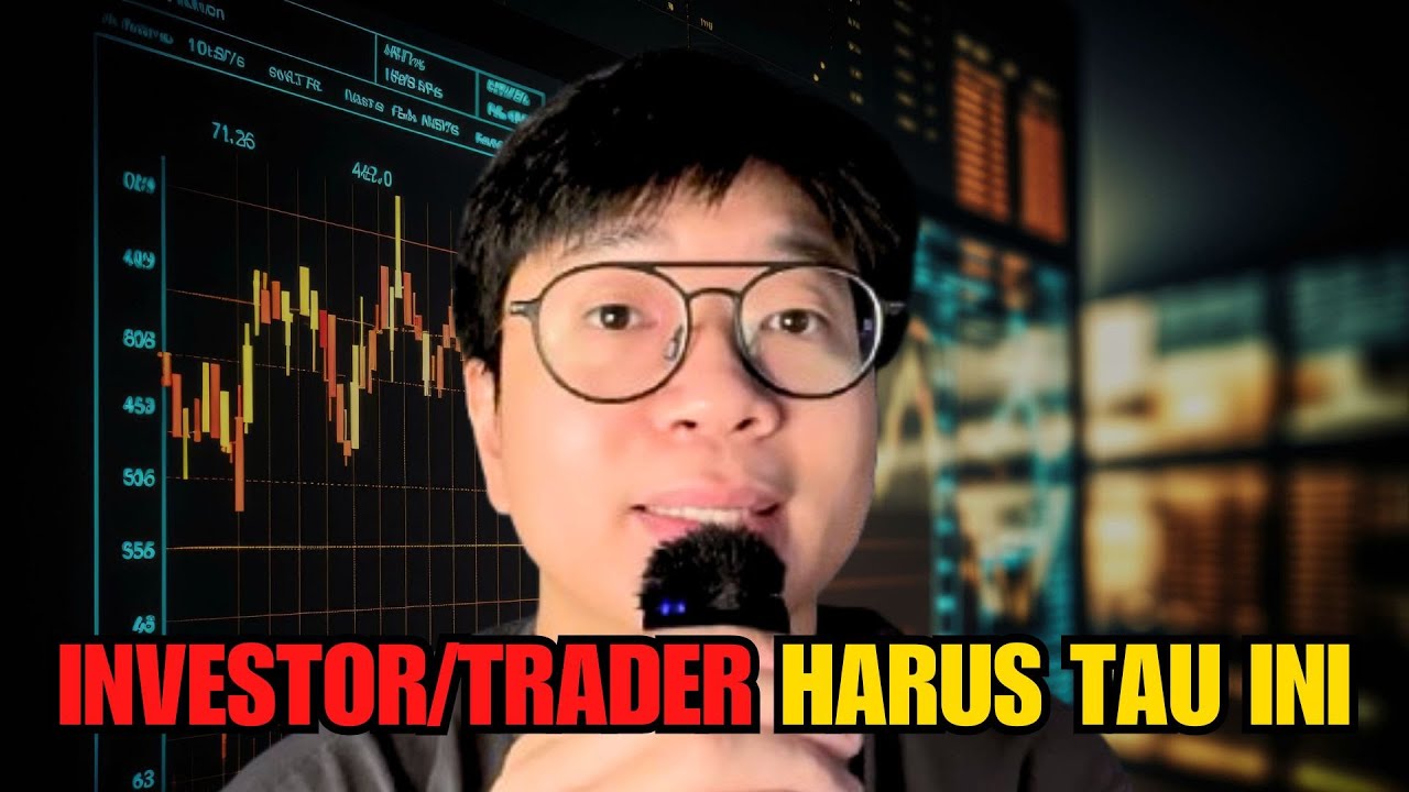 3 Cara Profit Paling Efektif untuk Investor & Trader ๐ฐ