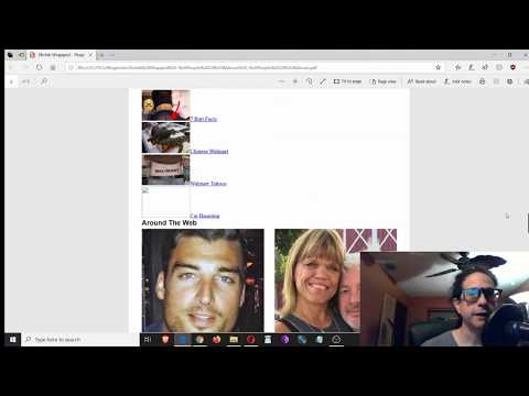 How to save a webpage as a PDF any browser