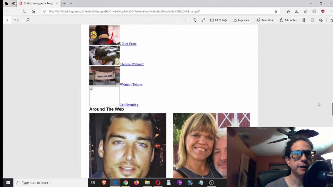 Easily Save Any Webpage as a PDF in Any Browser 🖥️