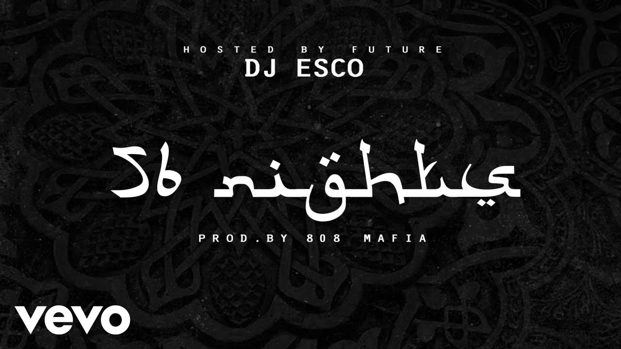 Future - March Madness (Official Audio) ๐ถ