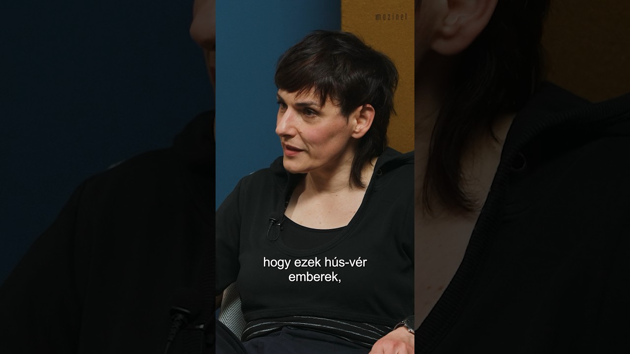 Nők és az intimitás a dokumentumfilmekben 🎥