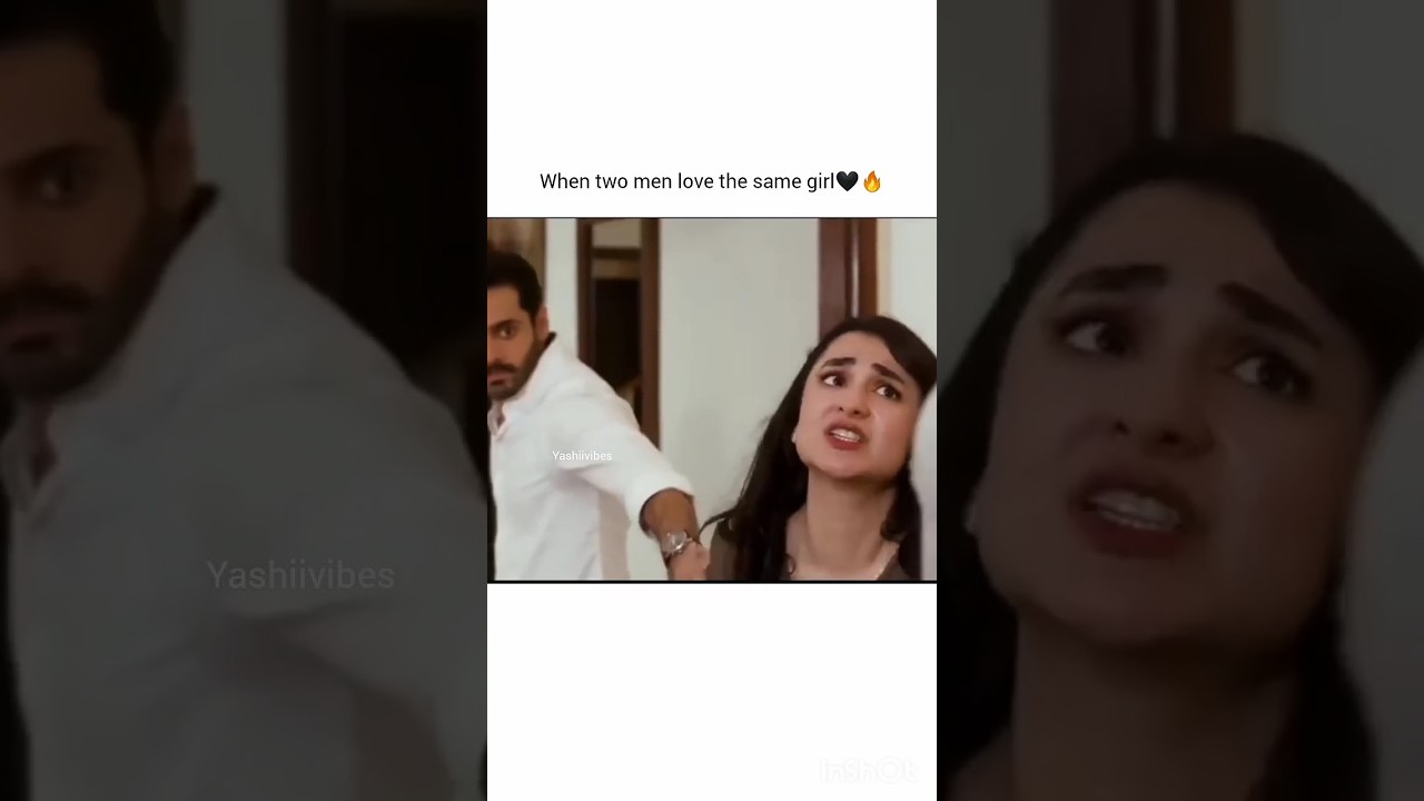 Meerab & Murtasim's Jealousy Clash ❤🔥