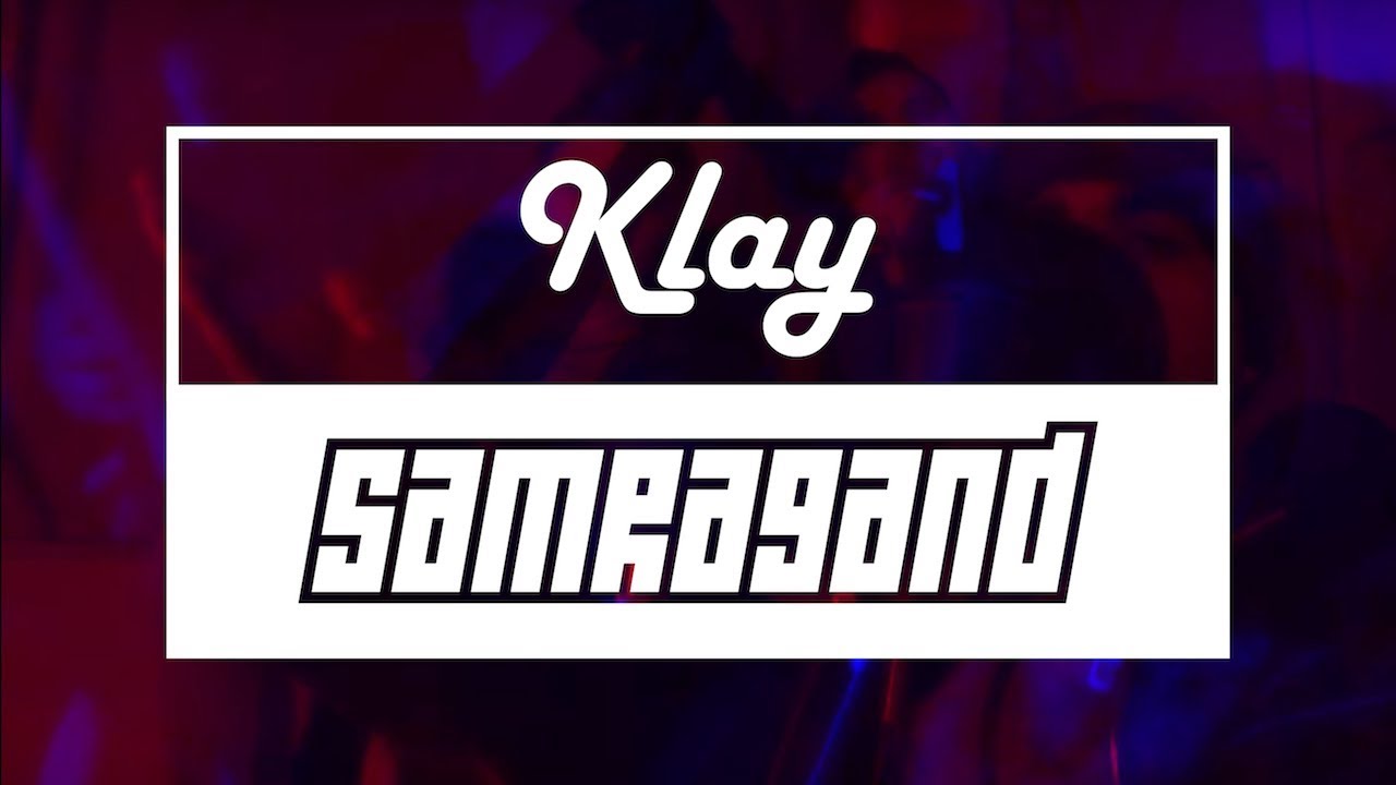 🔥 Klay Freestyle #3 | Samra9and Official Clip – Must Watch!