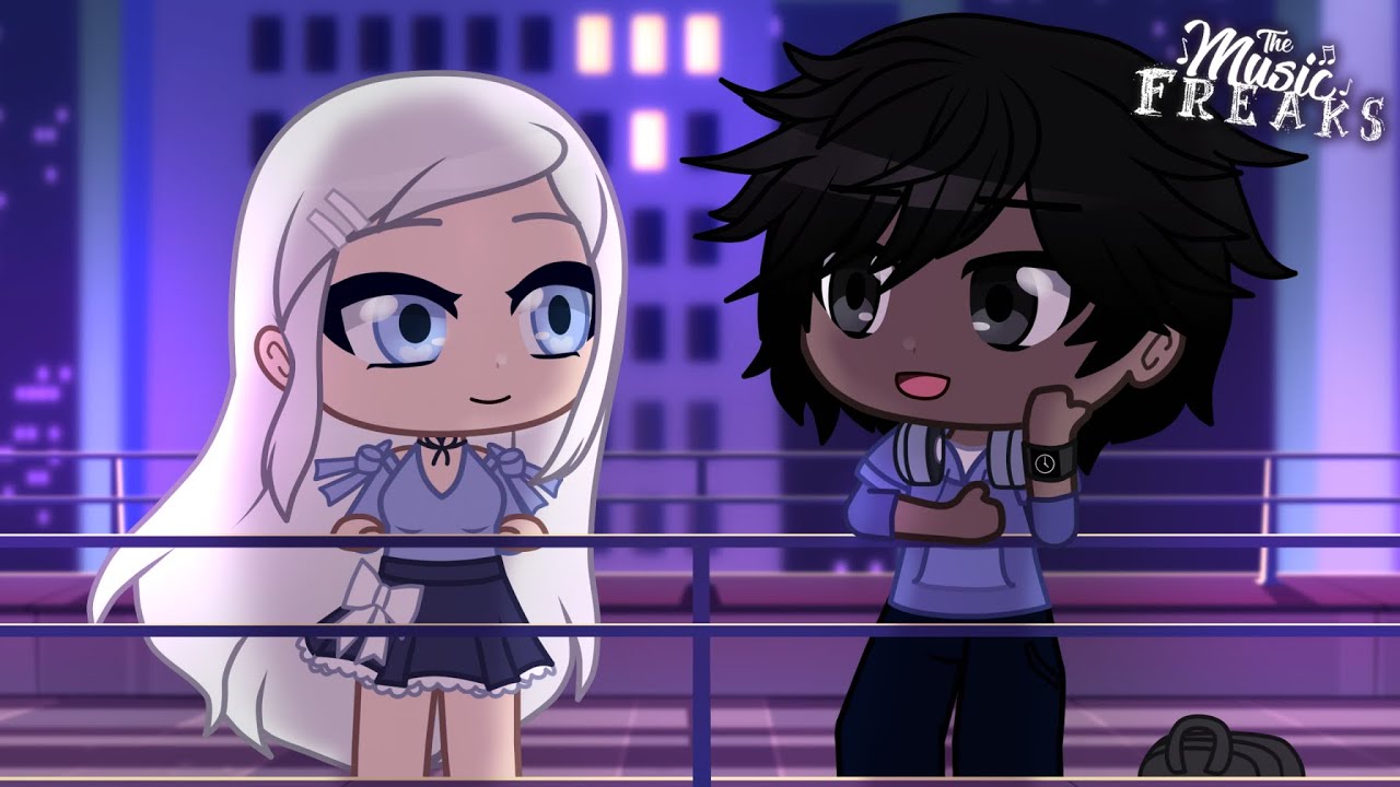 Getaway GCMV | The Music Freaks Episode 7 🎶