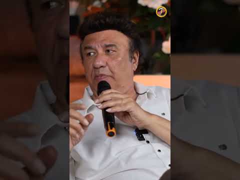 Anu Malik on ye kaali kaali aankein
