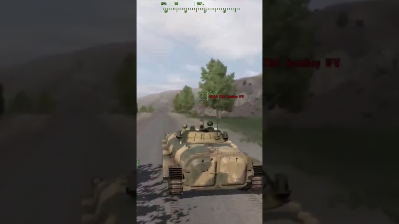 Arma 2: The Most Realistic Milsim Game (2011) 🎮