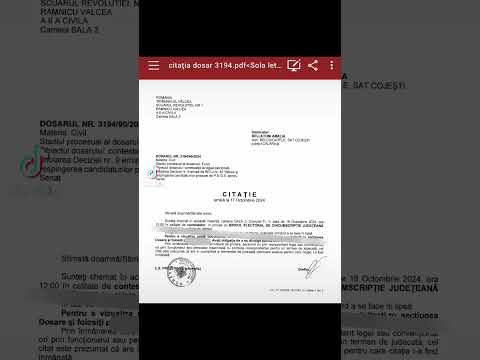 #amaliabellantoni #news #alegeri #parlamentare