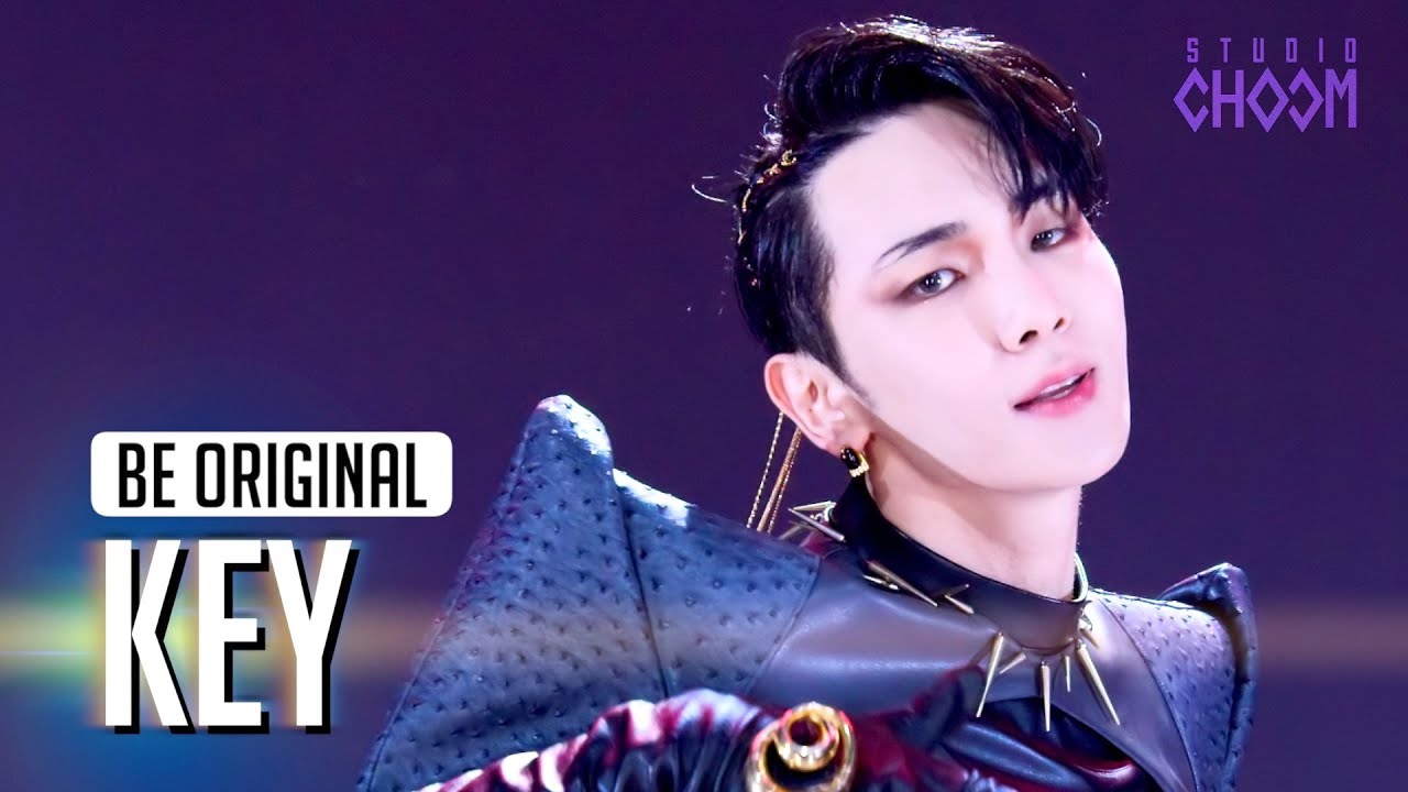 KEY 'Gasoline'🔥 Unleashes in the Music Scene