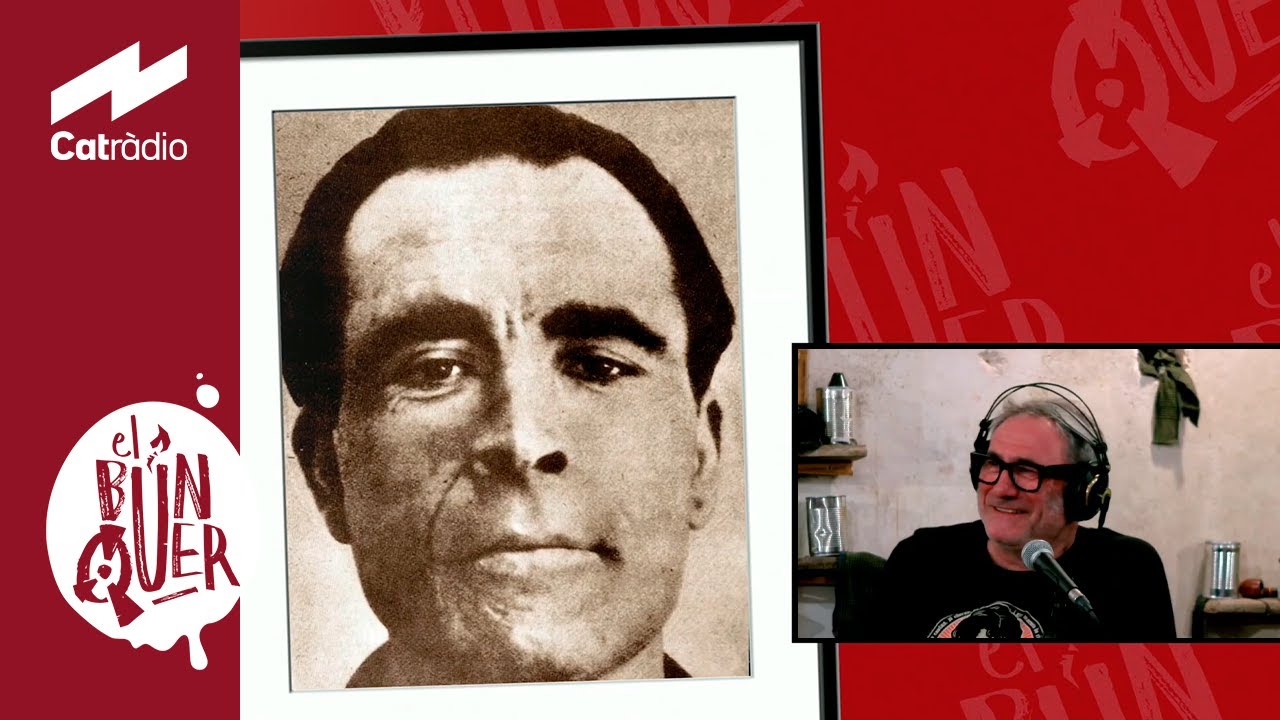 EL BÚNQUER: Ramon Vila Capdevila (5x170) amb Sergi López – Última setmana del programa! 🎙️