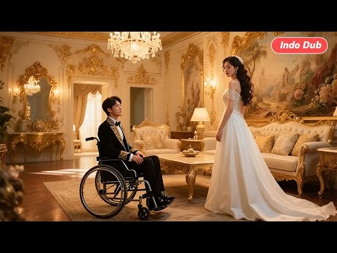 【Indo Dub】Dikhianati Saat Lamaran! Aku Cabut dan Langsung Nikah dengan Bos Lebih Ganteng! #cdrama