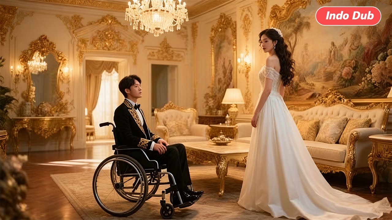 Dikhianati Saat Lamaran! Aku Langsung Nikah dengan Bos Lebih Ganteng 💍