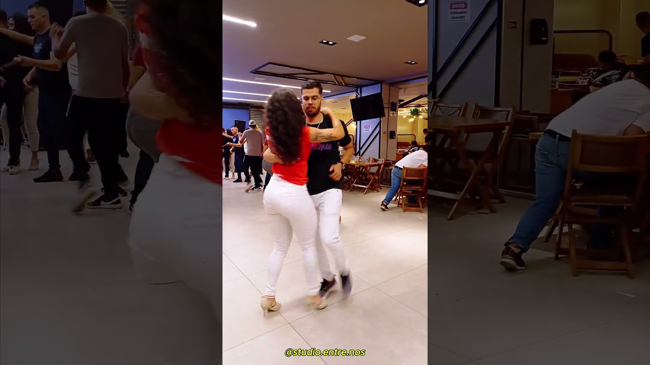 Forró Dance Secrets: Amazing Moves to Impress Everyone! 💃