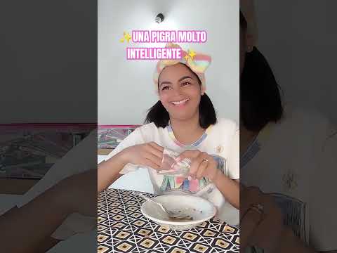 ABIGAIL È PIGRA #abigail #mammaefiglia #figlia #comedia #feyyepez #vitadamamma #comedy