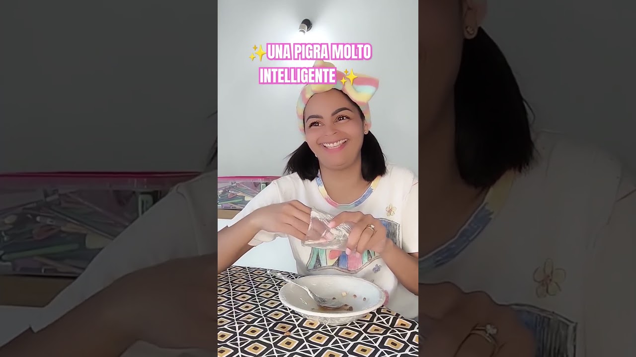 ABIGAIL È PIGRA: La Commedia di Feyyepez