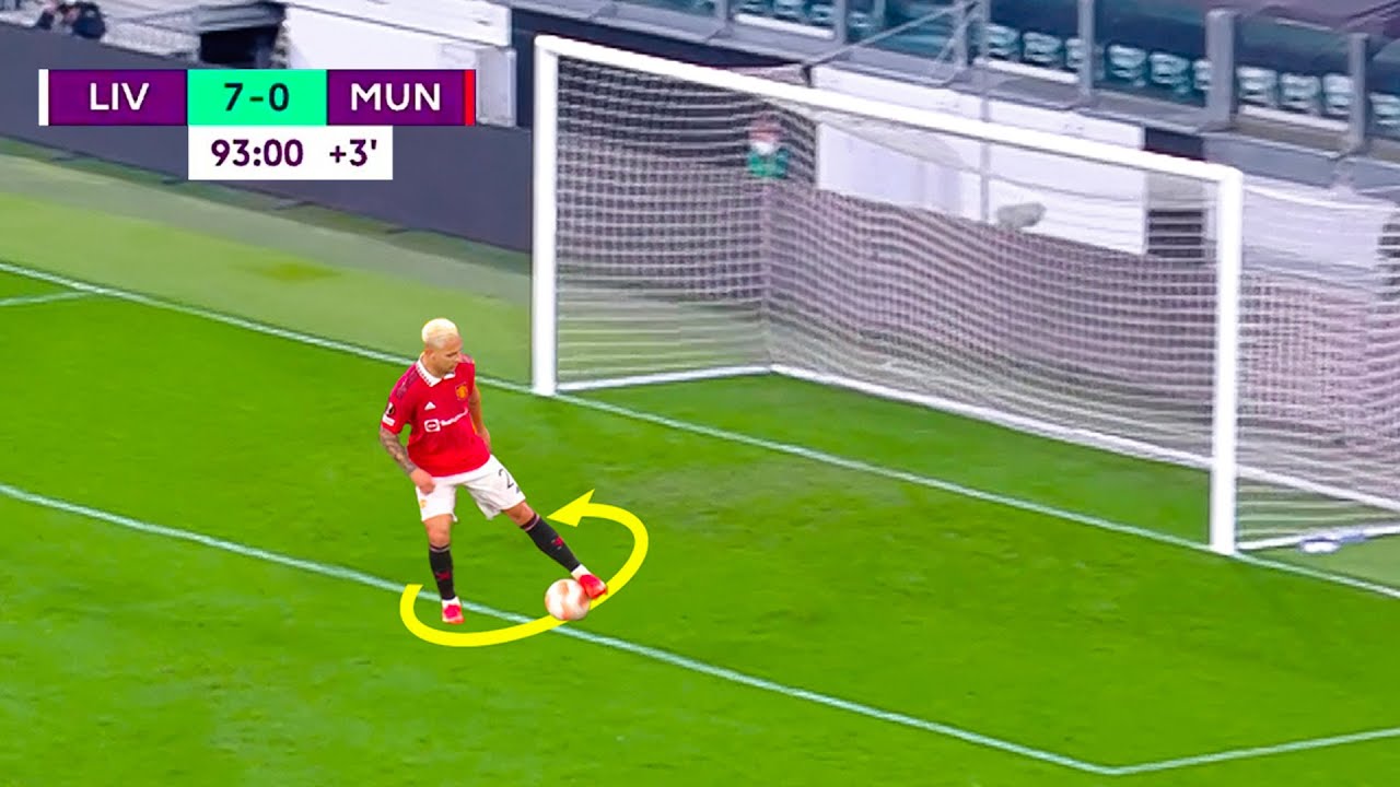 Funniest Football Blunders 😂