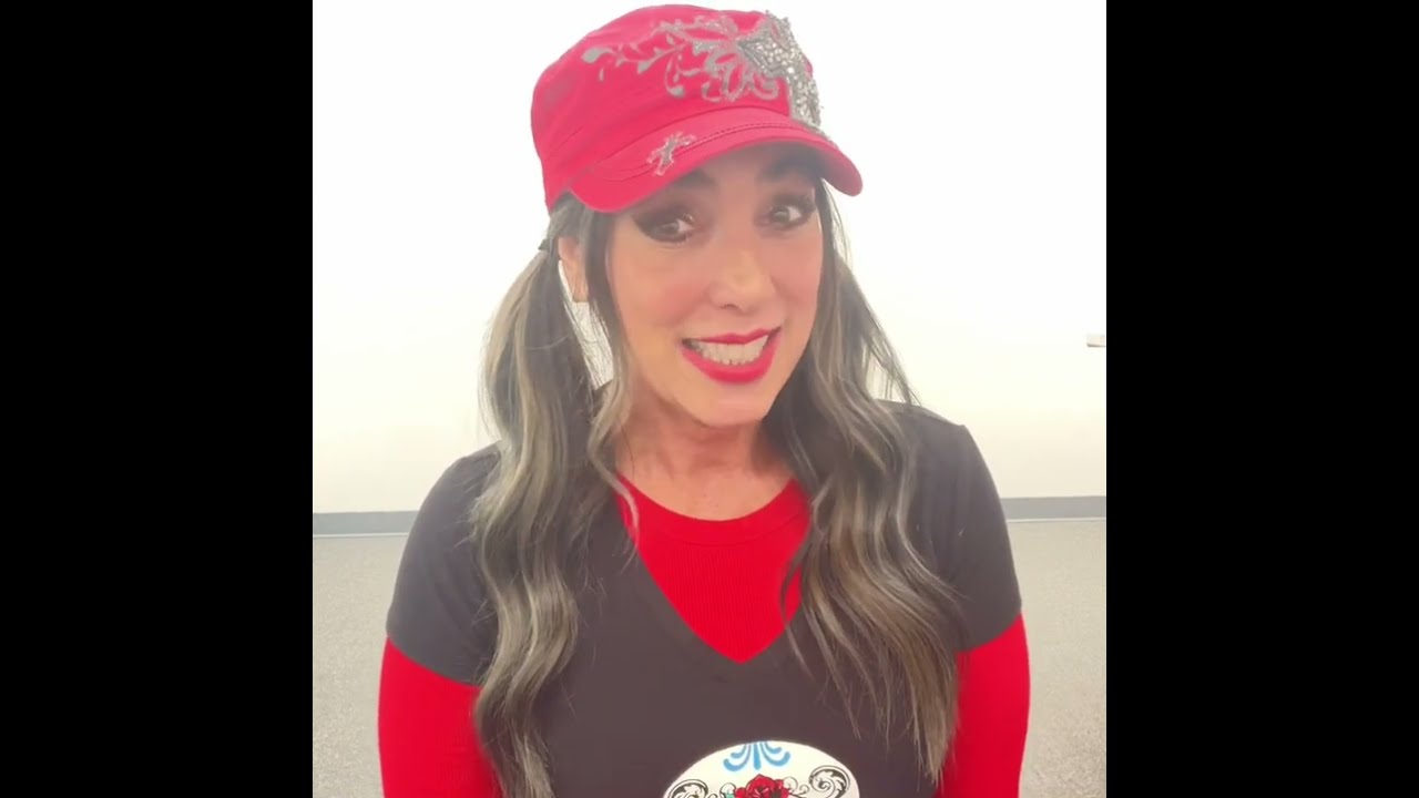 Just Move Plus - Friday Session