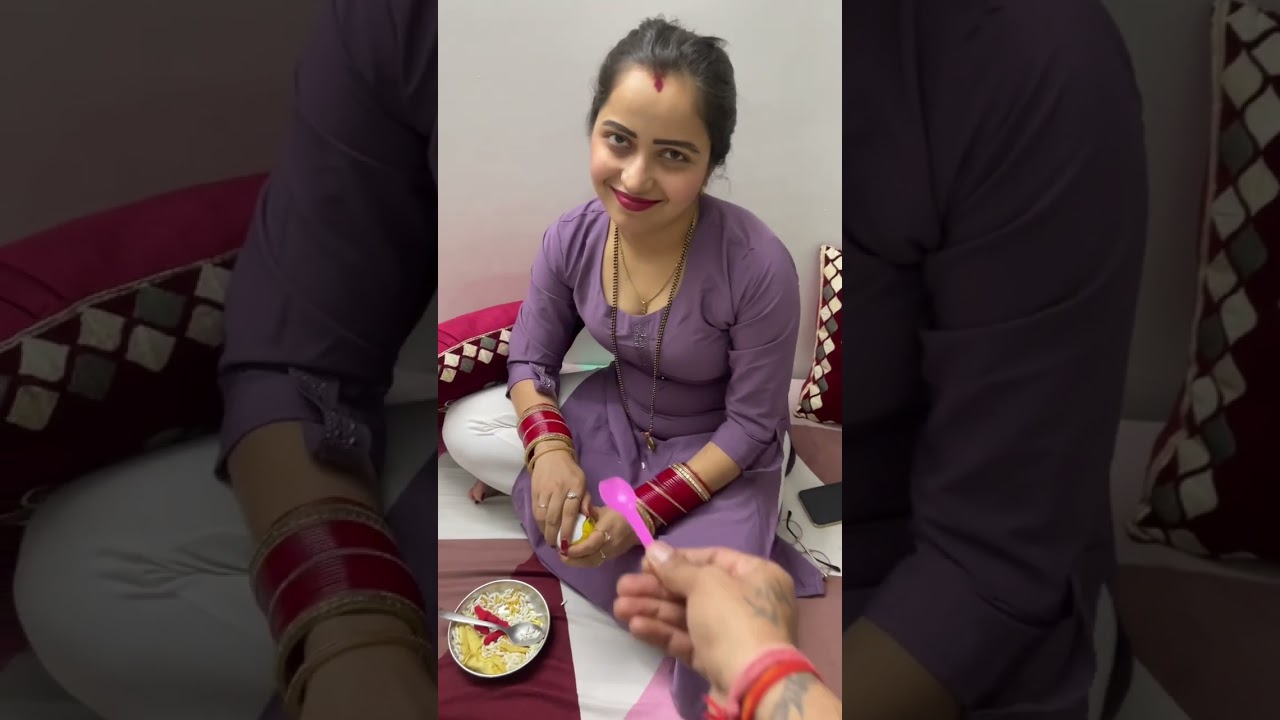 देखें VJ Pawan Singh ने क्या शानदार तोहफा दिया! 🎁