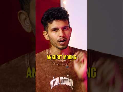 Hidden bars in Naam Sujal's Ankurit Moong #rap #hiphop #dhh