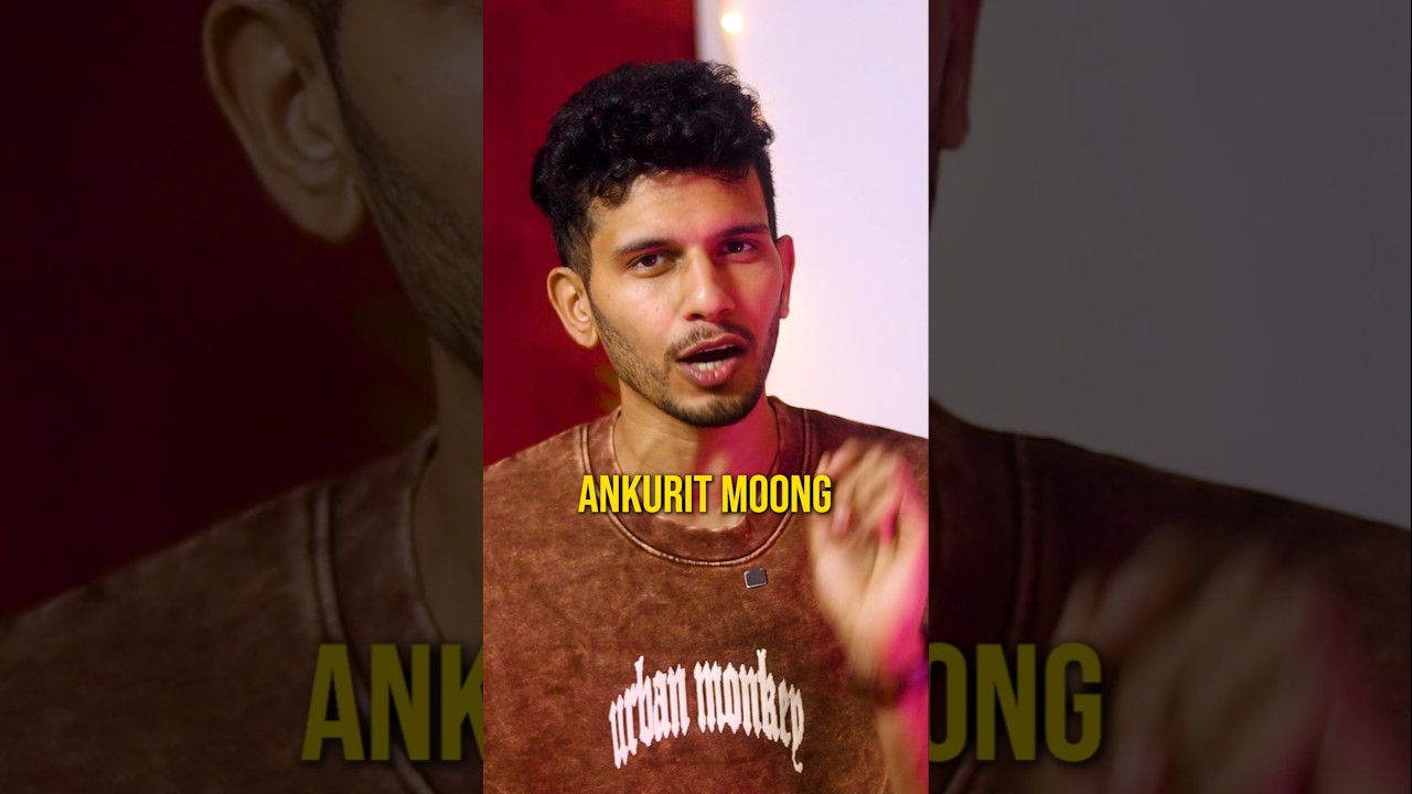 Discover Hidden Bars in Naam Sujal's Ankurit Moong 🎤
