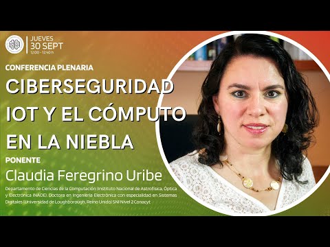 CIBERSEGURIDAD, IOT Y EL CÓMPUTO EN LA NIEBLA